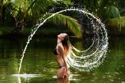 Масло чайного дерева для волос Масло чайного дерева для волос