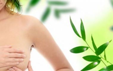 Как лечить кисту молочной железы? Как лечить кисту молочной железы?