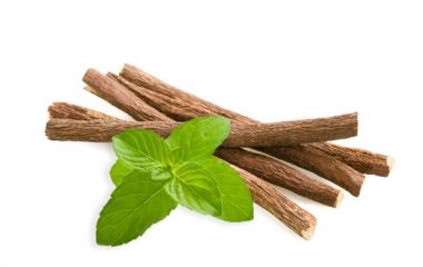 Корень солодки при кашле: как применять Корень солодки при кашле: как применять