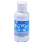 Экстракт черного ореха (Black Walnut Extract)  Экстракт черного ореха (Black Walnut Extract)