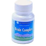 Брэйн комплекс (Brain Complex) Брэйн комплекс (Brain Complex)