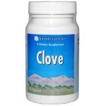 Гвоздика (Clove)  Гвоздика (Clove)