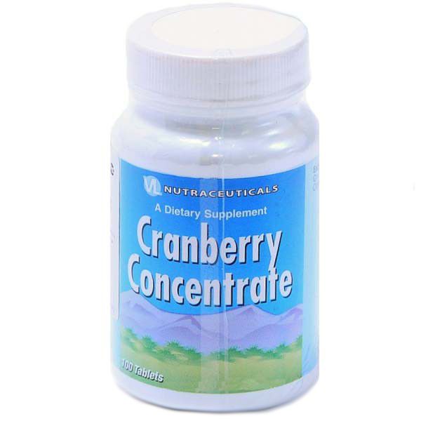  Экстракт клюквы Cranberry Concentrate (концентрат)