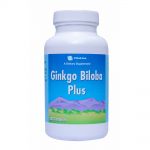 Гинкго Билоба Плюс (Ginkgo Biloba Plus)  Гинкго Билоба Плюс (Ginkgo Biloba Plus)