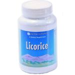 Солодка, Лакричник (Licorice)  Солодка, Лакричник (Licorice)