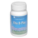 Вита В-Плюс (Vita B-Plus)  Вита В-Плюс (Vita B-Plus)