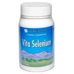 Вита Селен (Vita Selenium)  Вита Селен (Vita Selenium)