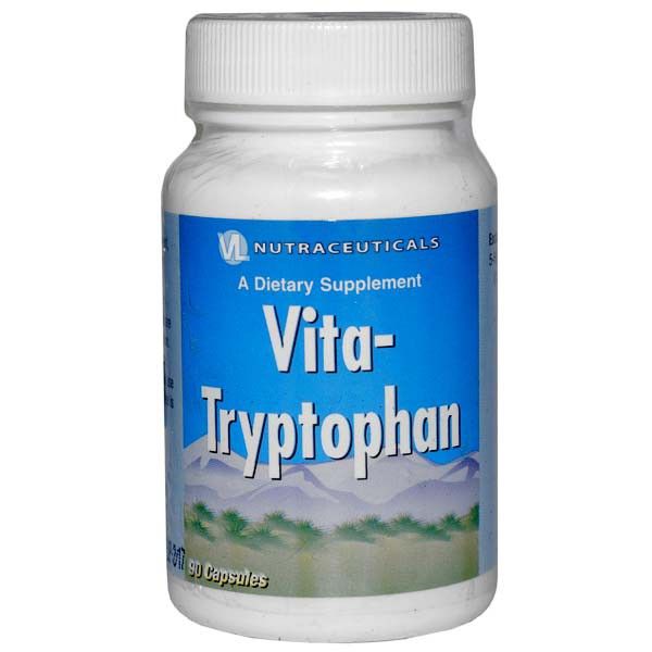 Вита-Триптофан (Vita Tryptophan) 
